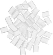 Granuli di Keratina Premium per Estensioni Capelline - I-tip/U-tip/Flat-tip/V-tip - Duraturo - Alta Qualità Keratina - Facile da Sciogliere