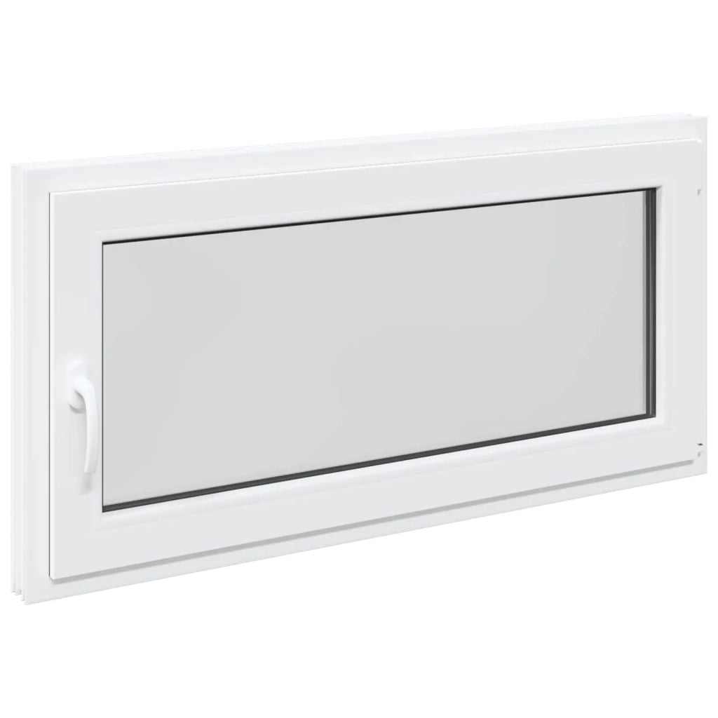 Finestra per Soffitta RISOR 50 x 55 cm PVC e Vetro 42047936