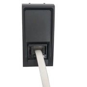 Trade Shop - Serie Living International Compatibile Apparecchi Di Comando Moduli Prese Interr -     Presa Rete