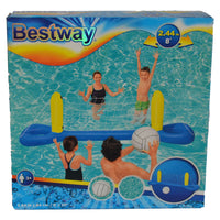 RETE PALLAVOLO GONF. 244X64