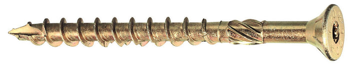 viti fresate per legno testa svasata piana torper mm 8x240 cod:ferx.95314