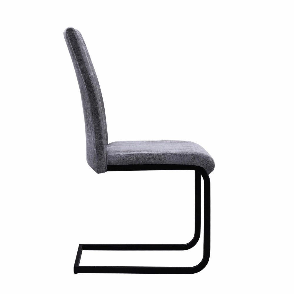 Sedia AMINO (grigia)