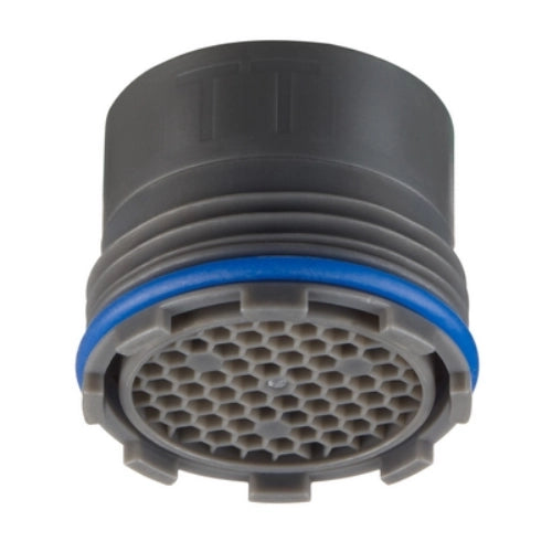 AERATORE MASCHIO IN ABS MODELLO CACHE' HONEYCOMB TT PER MISCELATORE MM 16,5X1 AERATORE   PARIGI S.P.A.
