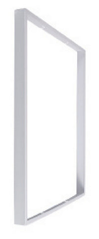 cornice per pannello led da soffitto dimensioni cm 60x60 cod:ferx.95326