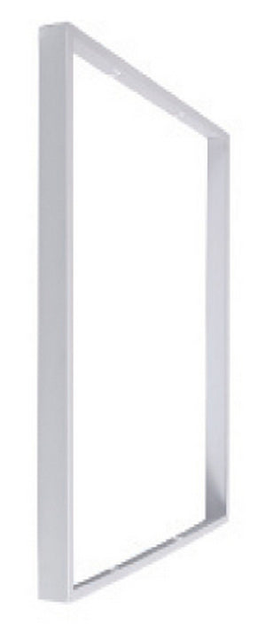 cornice per pannello led da soffitto dimensioni cm 60x60 cod:ferx.95326