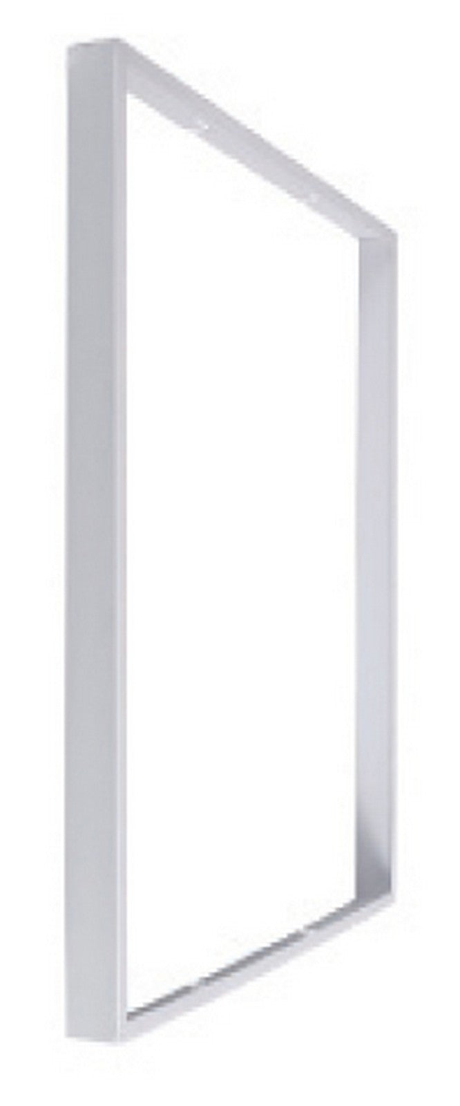 cornice per pannello led da soffitto dimensioni cm 60x60 cod:ferx.95326