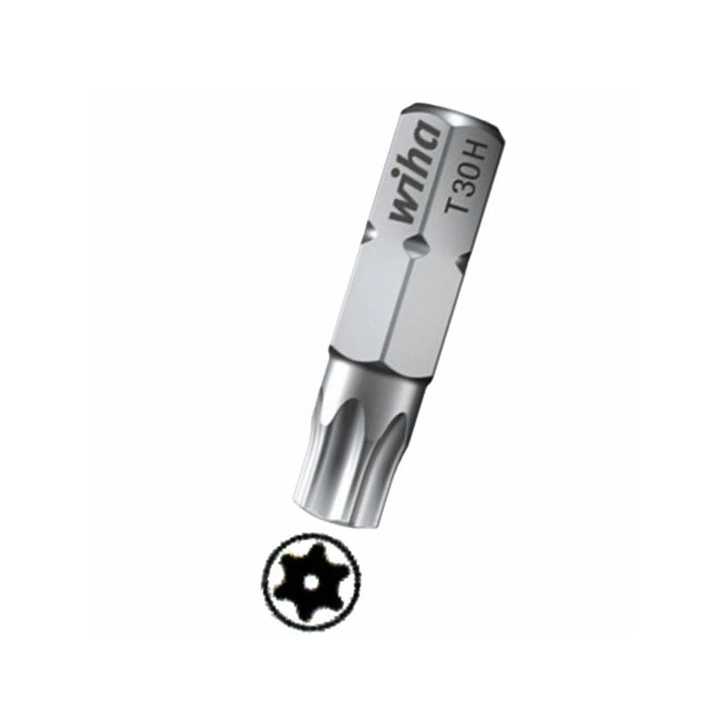 Inserto Mm 25 Tx Foro 10 7015Ztr Wiha