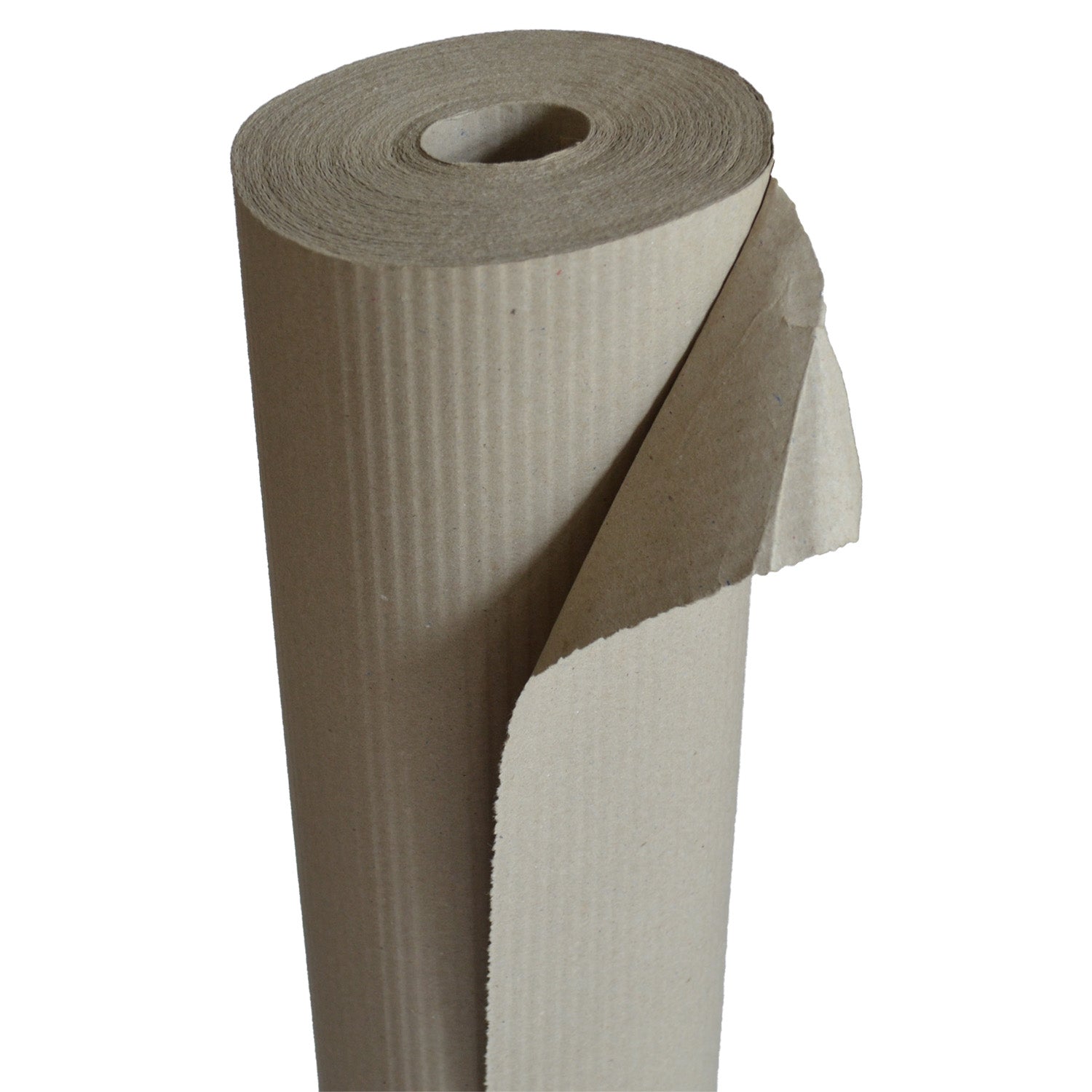 CARTONE ONDULATO 1X50YARD