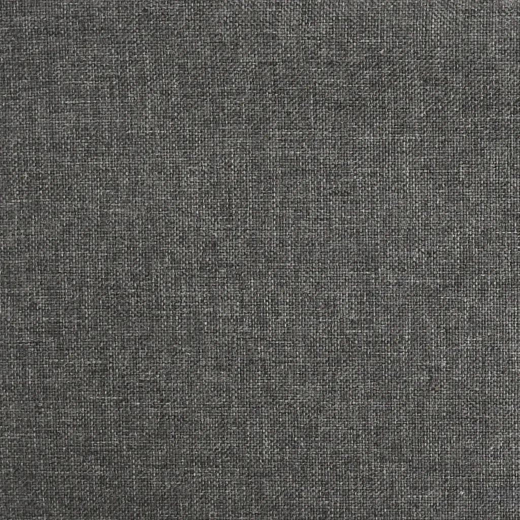 Poltrona Reclinabile in Tessuto Grigio Scuro