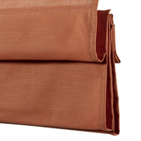 VIEWTEX Tenda pacchetto steccata Traslucida Dakar Tegole 135 x 250cm - Made in Europe - 5 anni di garanzia