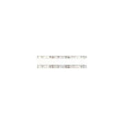 COPPIA LUCI A LED BIANCO NEUTRO KEY AUTOMATION 999LED2 AUTOMAZIONE AUTOMATISMI