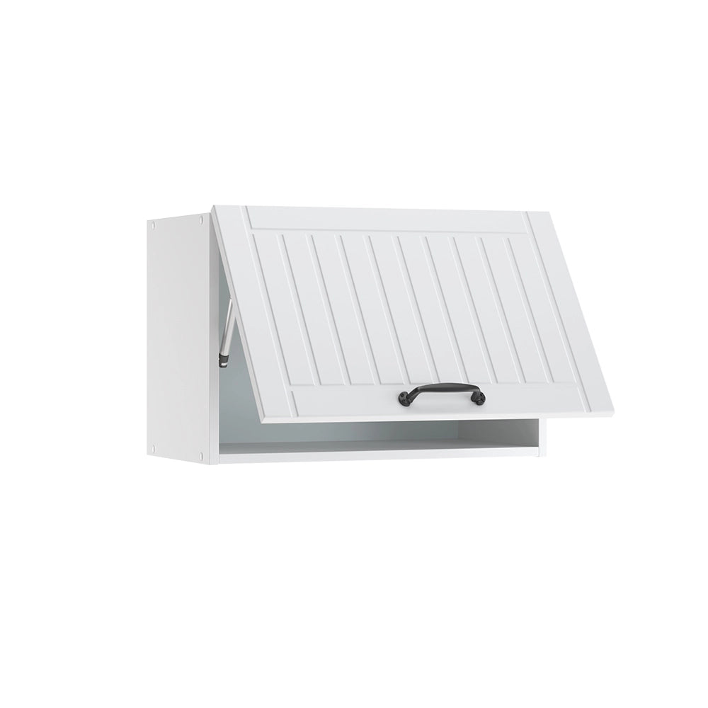 Vicco Mobile bagno Bianco casa di campagna 60 x 40 cm Piatto