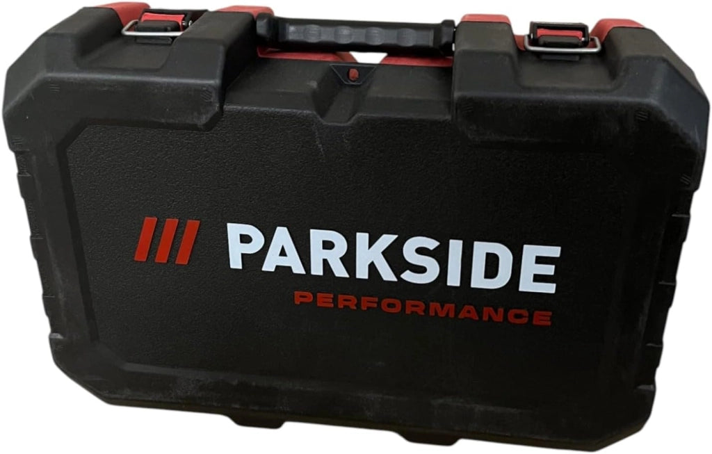 Avvitatore a impulsi a batteria PERFORMANCE PASSP 20- Li X20V, max. 1898 Nm, fino a M33, 1/2"(in valigetta di trasporto, senza batteria e caricatore)