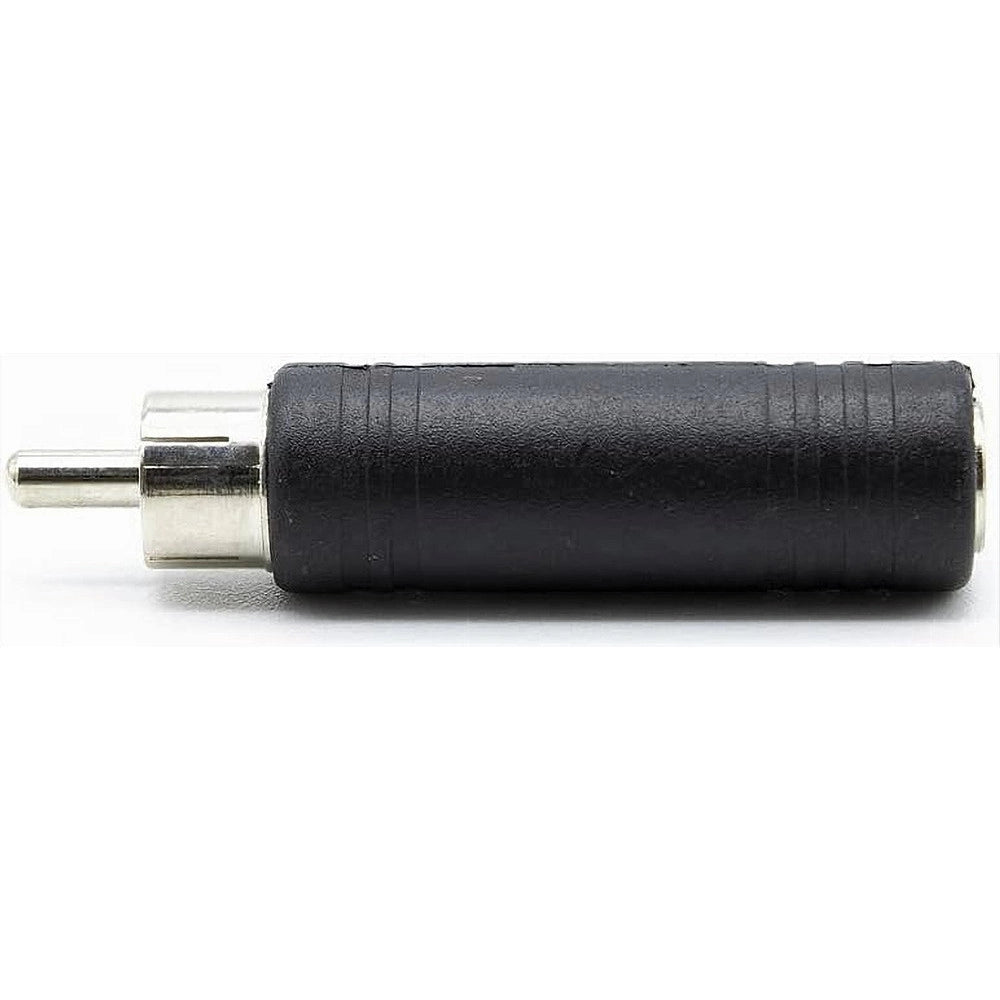 Trade Shop - Connettore Adattatore Cavo Audio Stereo Spina Rca A Presa Aux Da 6,5 ​​mm C-067 -