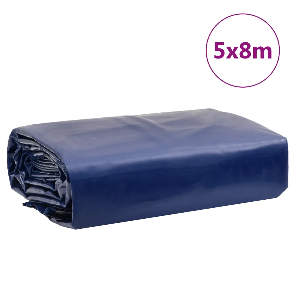 Telone Blu 5x8 m 650 g/mÂ²