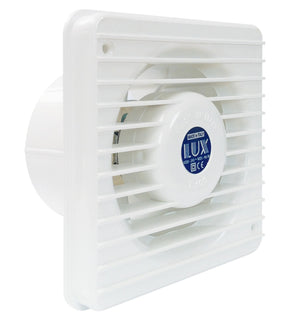 aspiratore elettrico a muro art. lux102 cod:ferx.95380