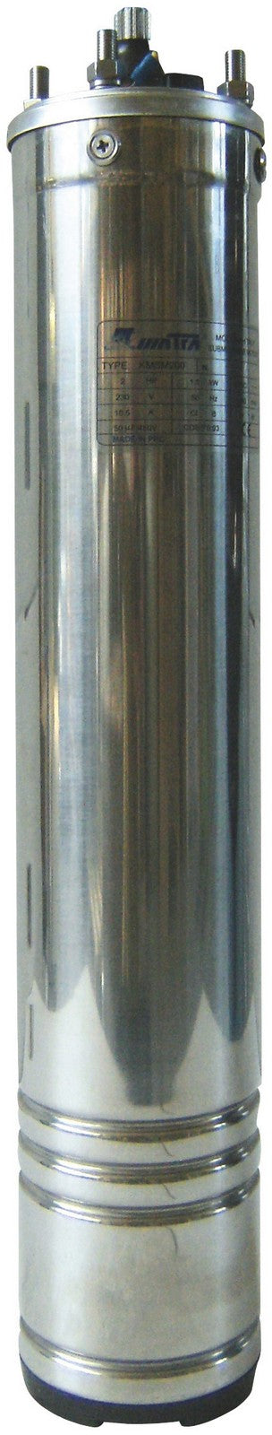 motore 1,5 hp monofase kmsm150 per pompa st1814 cod:ferx.95388