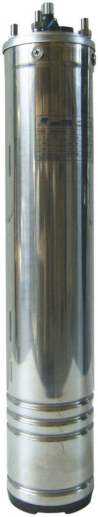 motore 2,0 hp monofase kmsm200 per pompa st1818 cod:ferx.95389