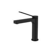 Miscelatore lavabo Tarsio Nero DUCHA.ES