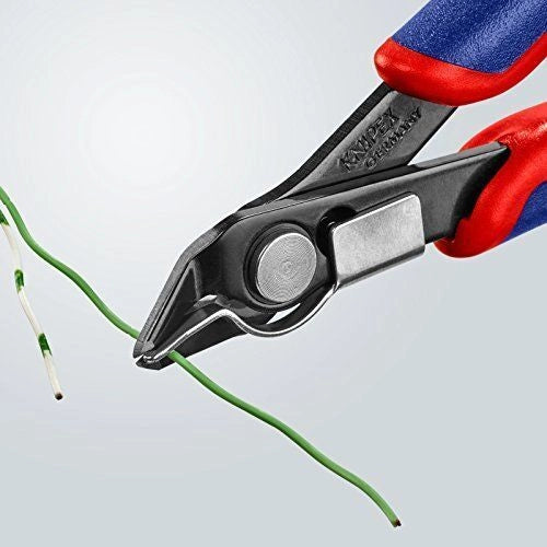 Knipex 78 91 125 pinza Pinze per taglio laterale