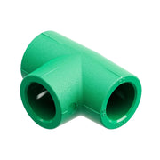 RACCORDO A T INTERMEDIO IN PPR SERIE TIGRIS GREEN - Ø110  - WAV