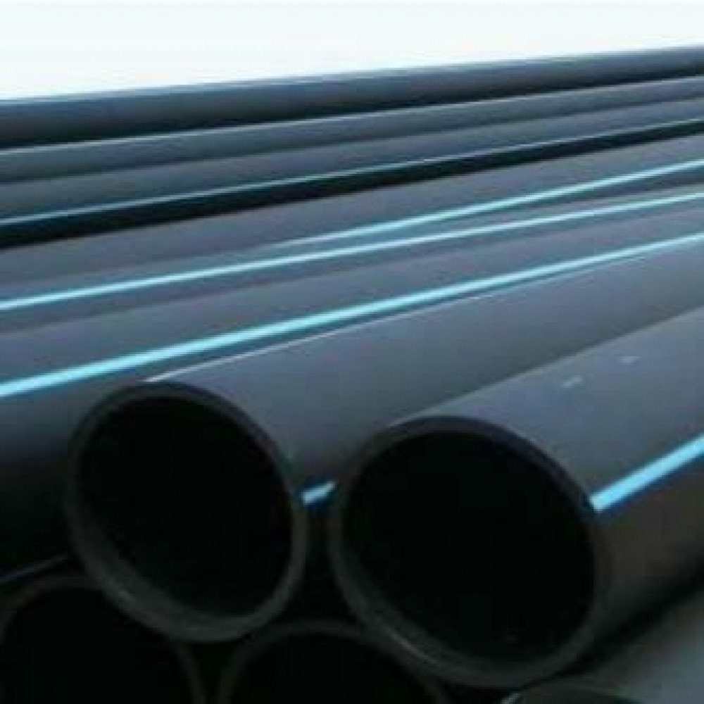 Tubo polietilene polier100 hd ba rre pn16 d.110 ml.6 b08wz3tyx7