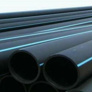 Tubo polietilene polier100 hd ba rre pn16 d.110 ml.6 b08wz3tyx7