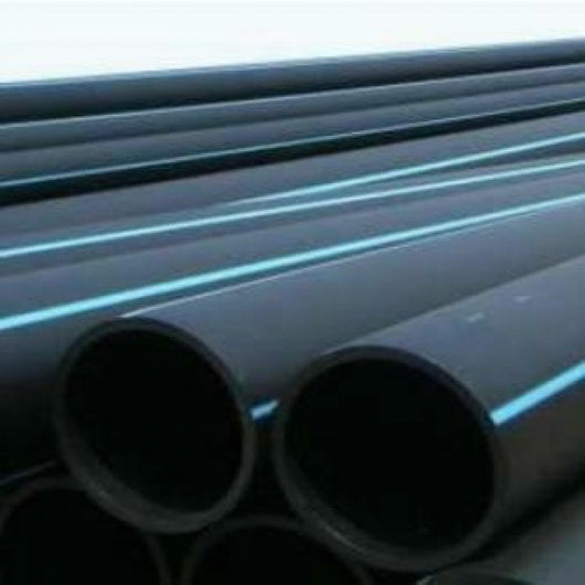 Tubo polietilene polier100 hd ba rre pn16 d.110 ml.6 b08wz3tyx7