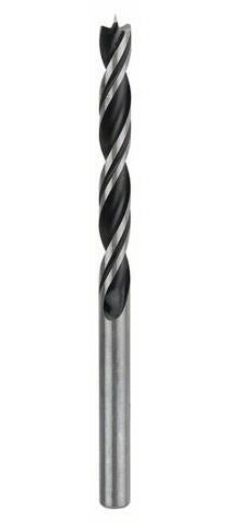 Bosch 2 608 596 303 punta per trapano Punta per trapano elicoidale per legno 1 pz