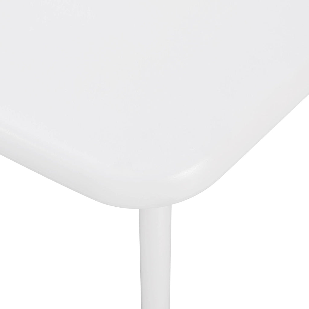 Tavolo Becky quadrato 72 x 72 cm 2