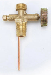 RUBINETTO PER BOMBOLA- EUROCAMPING- 1,0 pz