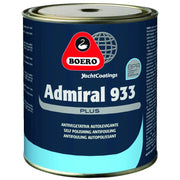 ANTIVEG. ADMIRAL 933 BLU 5L