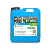 Protettivo traspirante idrorepellente oleorepellente base acqua no smog 5 lt
