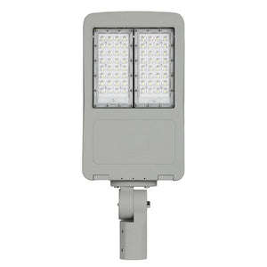 LED Street Light Samsung Chip - 100w 5700k Classe I Alluminio Dimmabile 140LM/W