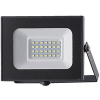proiettore led-smd 20w 4000k naturale 1600lm cod:ferx.95401