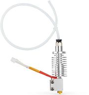 Stampante 3D - Testa di Stampante V5 J-Head Volcano Nozzle - Capo di Stampante Rapido per Vyper e Kobra