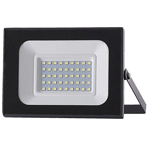 proiettore led-smd  30w 4000k naturale 2400lm cod:ferx.95402