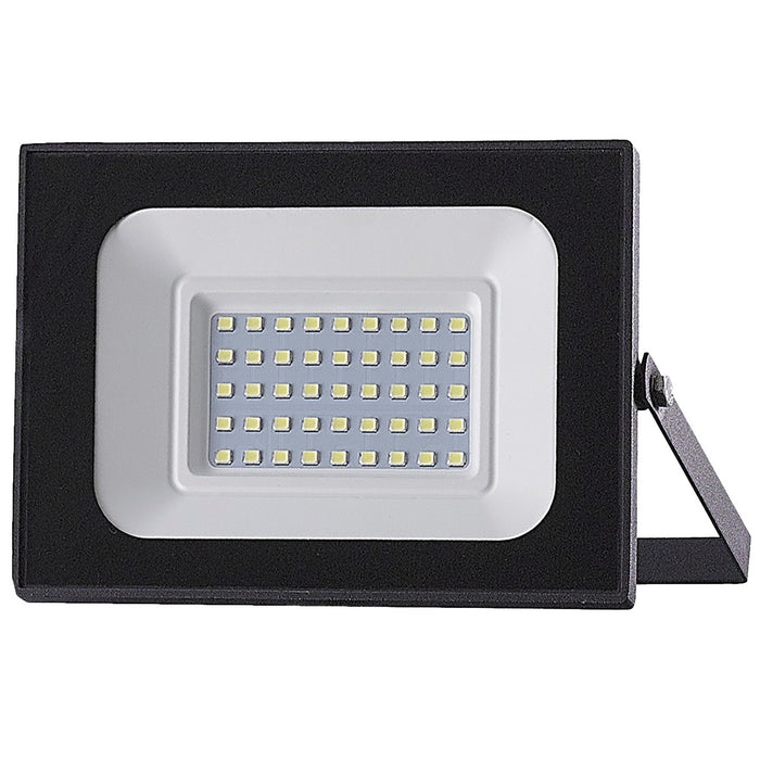 proiettore led-smd  30w 4000k naturale 2400lm cod:ferx.95402