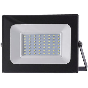 proiettore led-smd  50w 4000k naturale 4000lm cod:ferx.95403