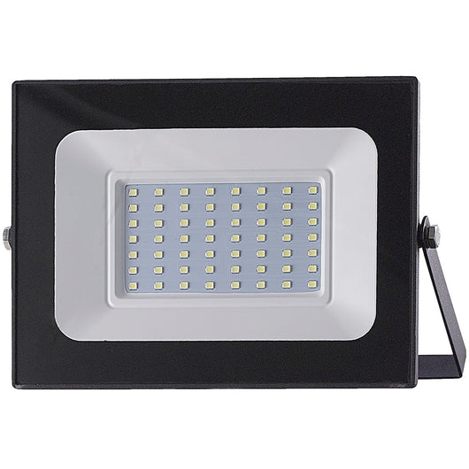 proiettore led-smd  50w 4000k naturale 4000lm cod:ferx.95403