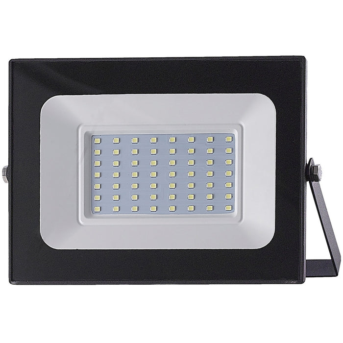 proiettore led-smd  50w 4000k naturale 4000lm cod:ferx.95403