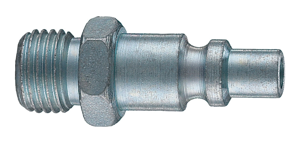 INNESTO RAPIDO FILETTATO PER COMPRESSORI  1/4 M 10.00 pz