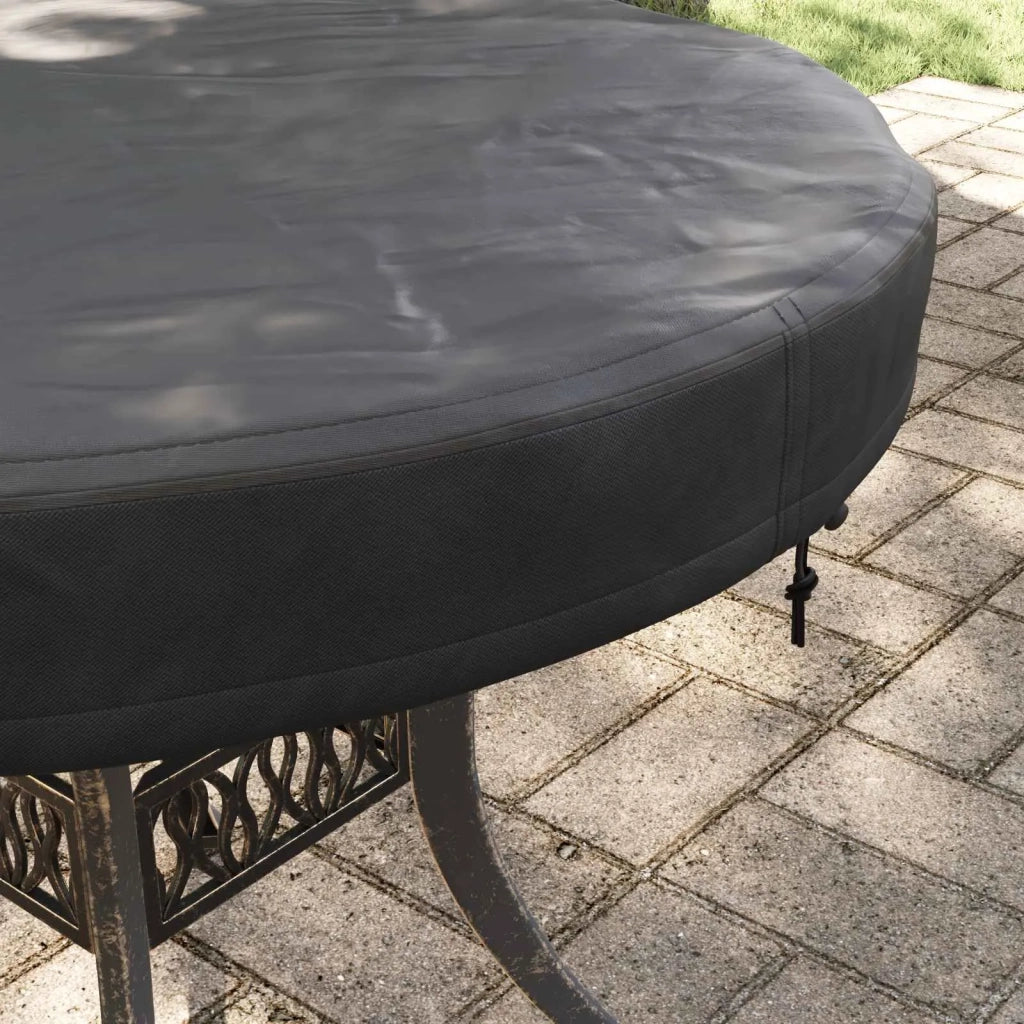 Copertura per Tavolo da Esterno 72 x 72 x 10 cm 4106050