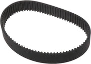 Rivetto in gomma con trasmissione HTD255-3M-14 a 85 denti compatibile con Bosch FO150, FO200, PHO2.82 - PHO20.82