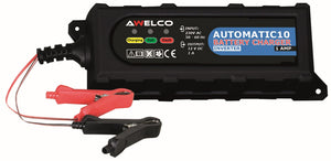 caricabatterie automatic 10 modello aw60030 cod:ferx.95421