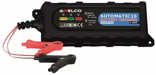 caricabatterie automatic 10 modello aw60030 cod:ferx.95421