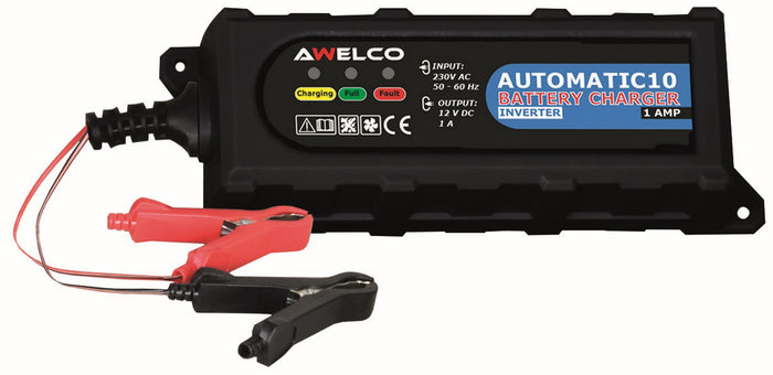 caricabatterie automatic 10 modello aw60030 cod:ferx.95421