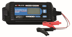 caricabatterie automatic 20 modello aw40068 cod:ferx.95422