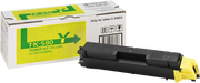 KYOCERA TK-580Y cartuccia toner 1 pz Originale Giallo