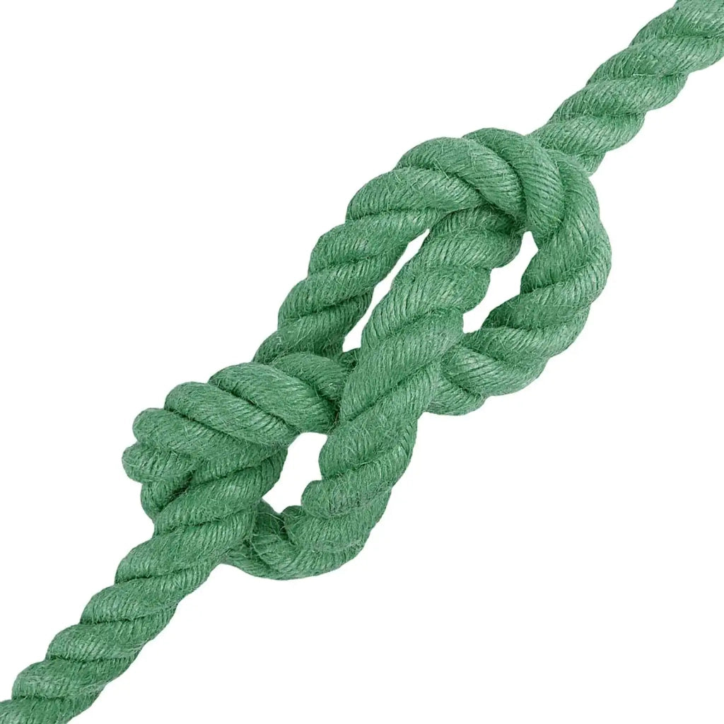 Corda di Juta Verde 100% juta Tossa 42011774